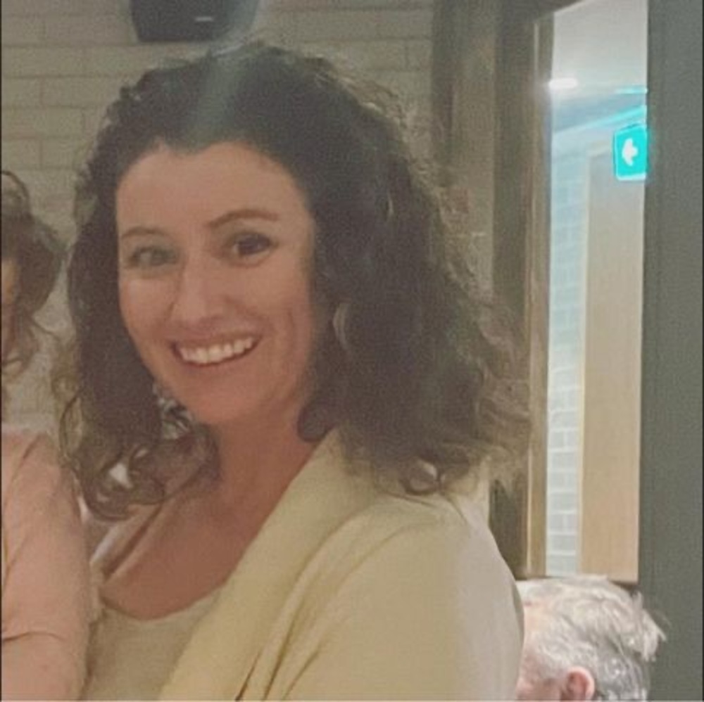 Meet your Posher, Tiffany